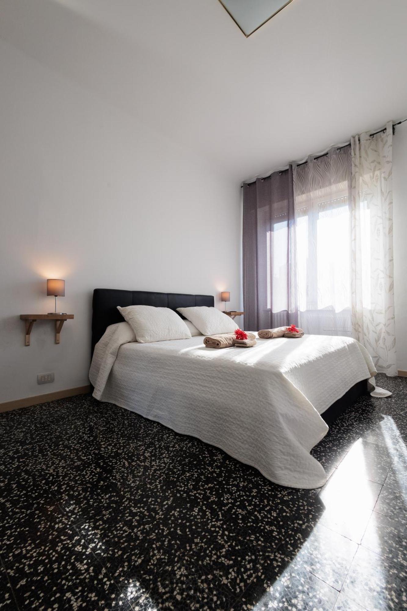 Alessia'S Flat - Politecnico Bovisa Apartment Milan Bagian luar foto