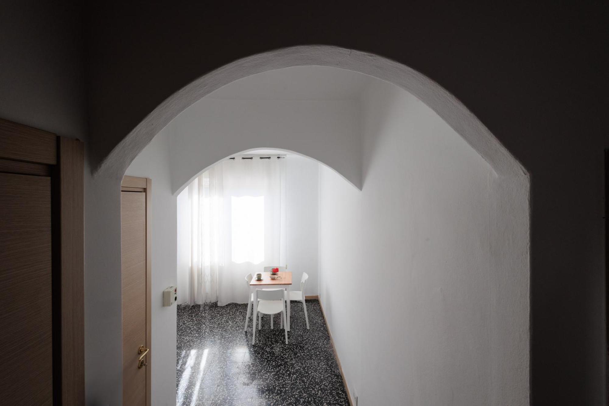 Alessia'S Flat - Politecnico Bovisa Apartment Milan Bagian luar foto