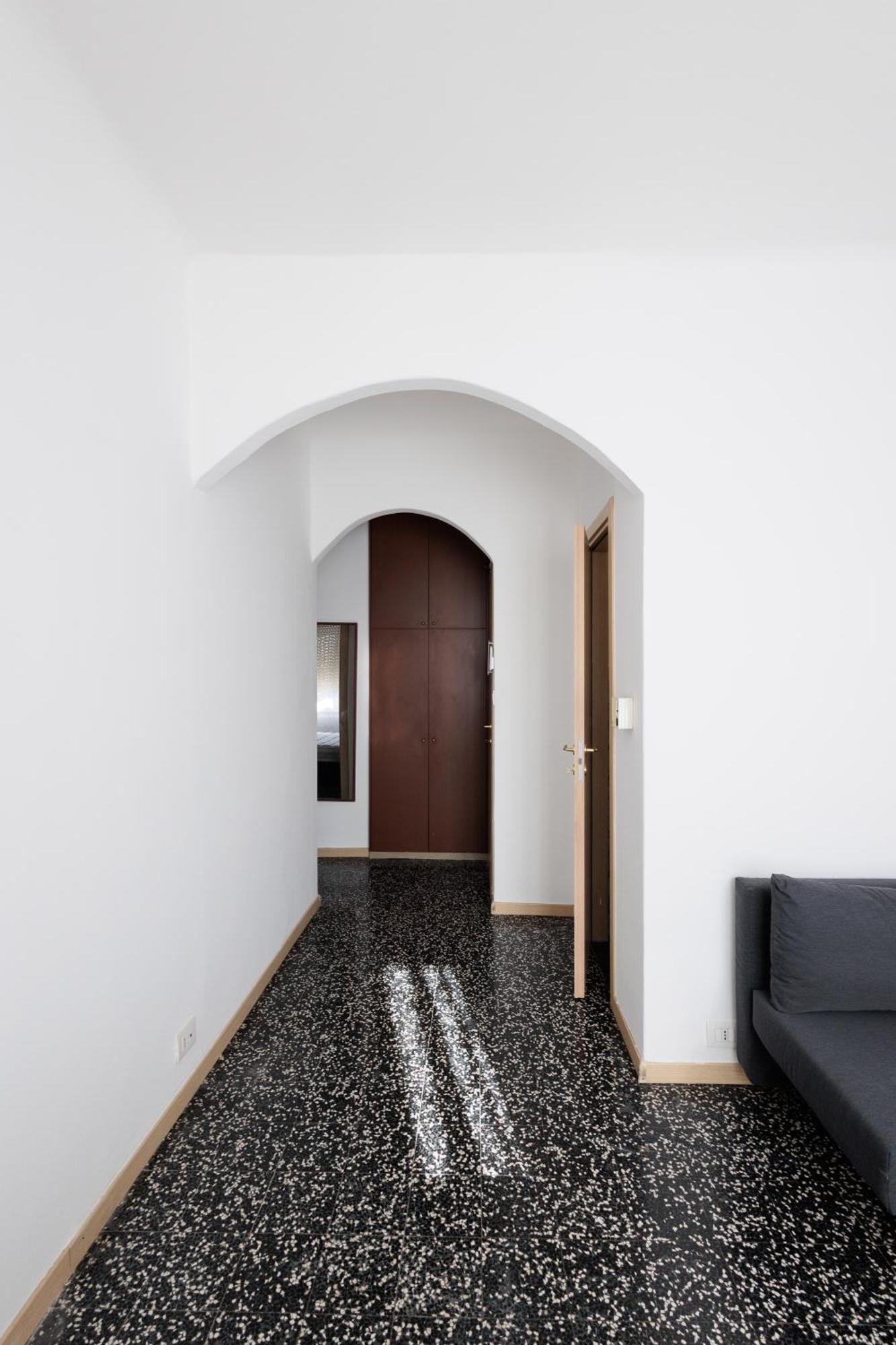 Alessia'S Flat - Politecnico Bovisa Apartment Milan Bagian luar foto