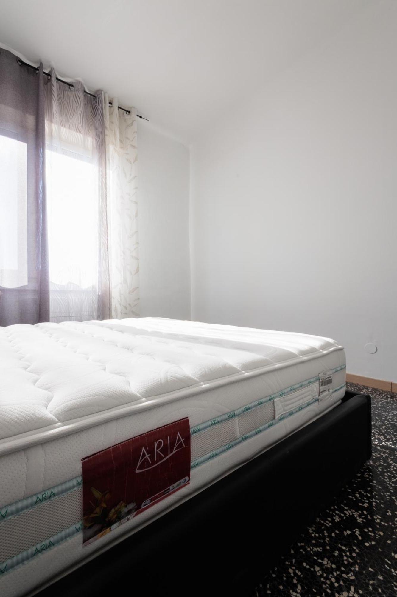Alessia'S Flat - Politecnico Bovisa Apartment Milan Bagian luar foto