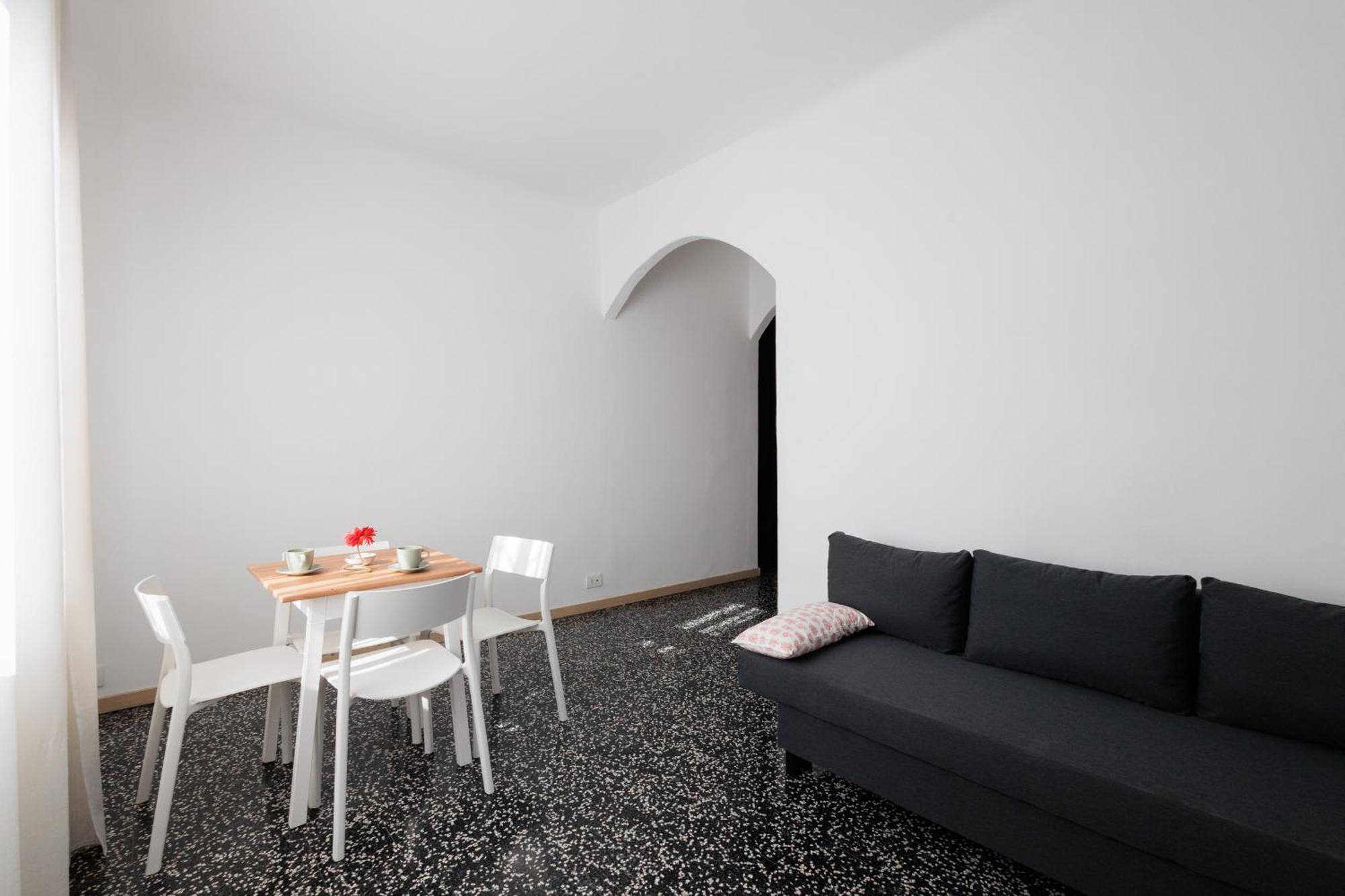 Alessia'S Flat - Politecnico Bovisa Apartment Milan Bagian luar foto